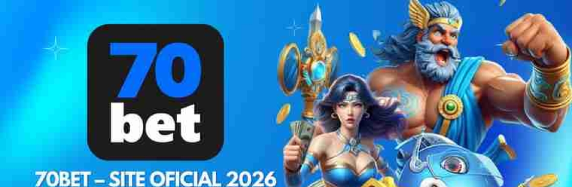 70bet Site Oficial 2026 Cover Image
