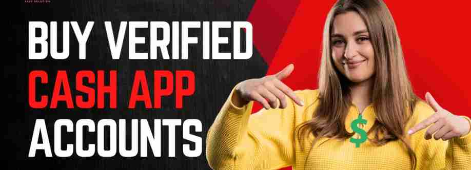 Buy Verified Cash App Accounts Cover Image