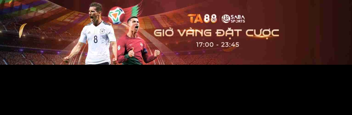 Trang Chủ TA88 Cover Image