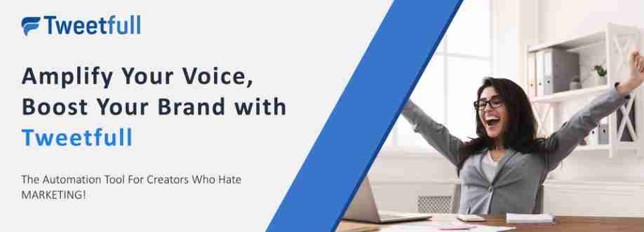 TweetFull Cover Image