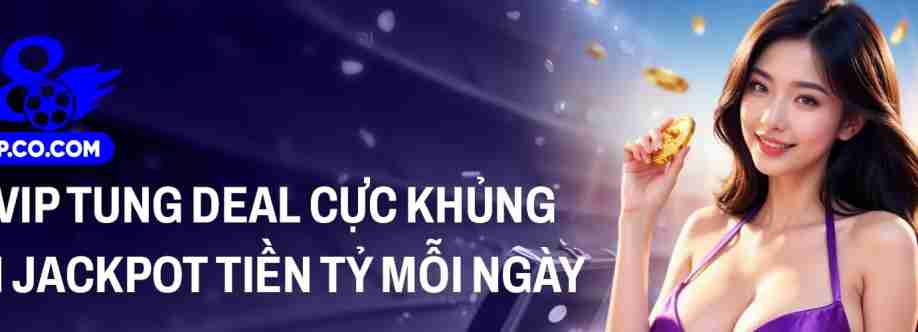 Nhà cái S88VIP Cover Image