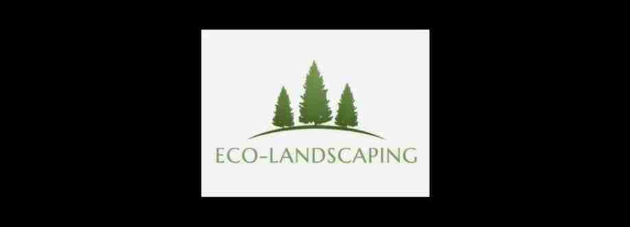 eco landscaping Cover Image