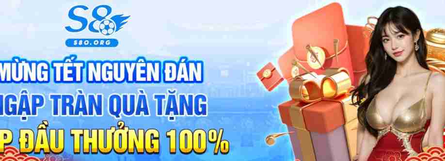 Nhà cái S8 Cover Image