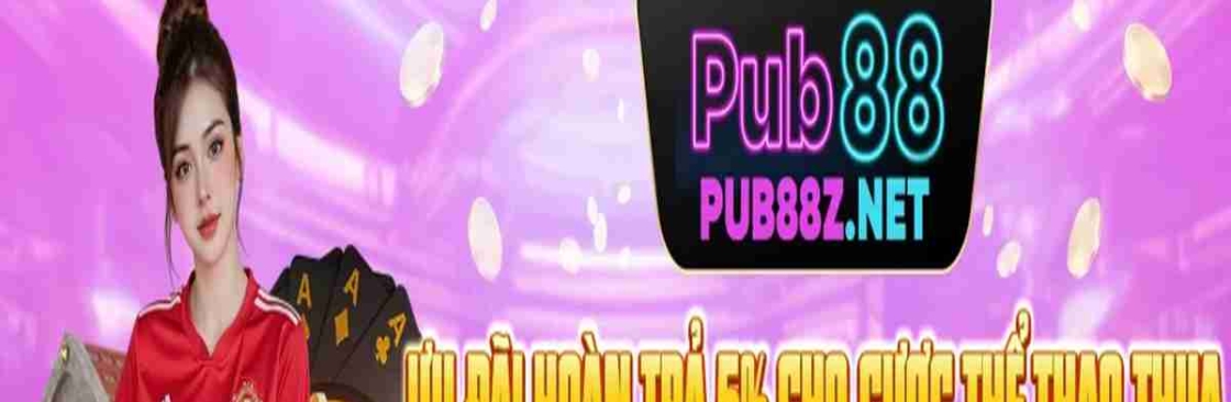 PUB88 Trải nghiệm giải trí đỉnh cao Cover Image