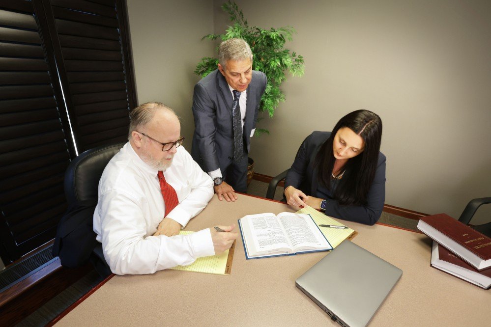 Chicago Wrongful Death Lawyers | Trusted Legal Help for Families