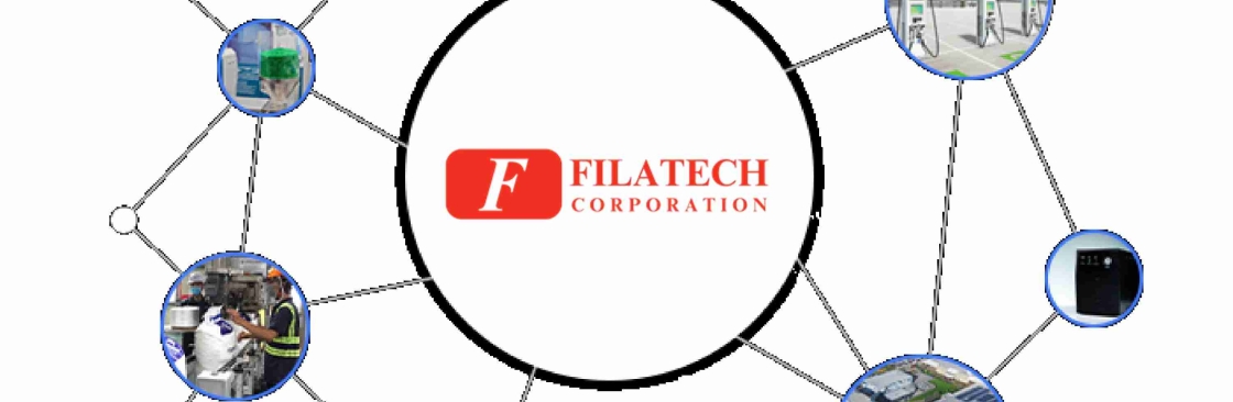 Filatech Corporation Cover Image