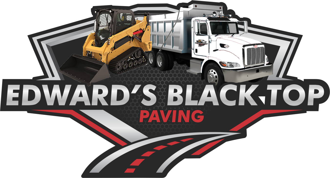 Parking Lot Repair Services in Knoxville, TN - Edwards Blacktop Paving