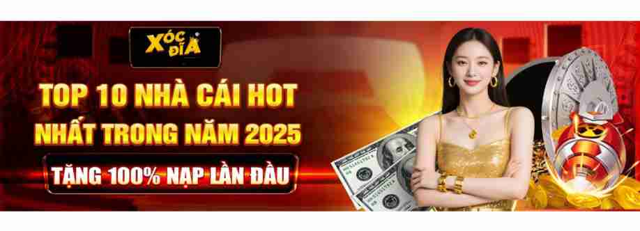 Xóc Đĩa 1 Uk_net Cover Image