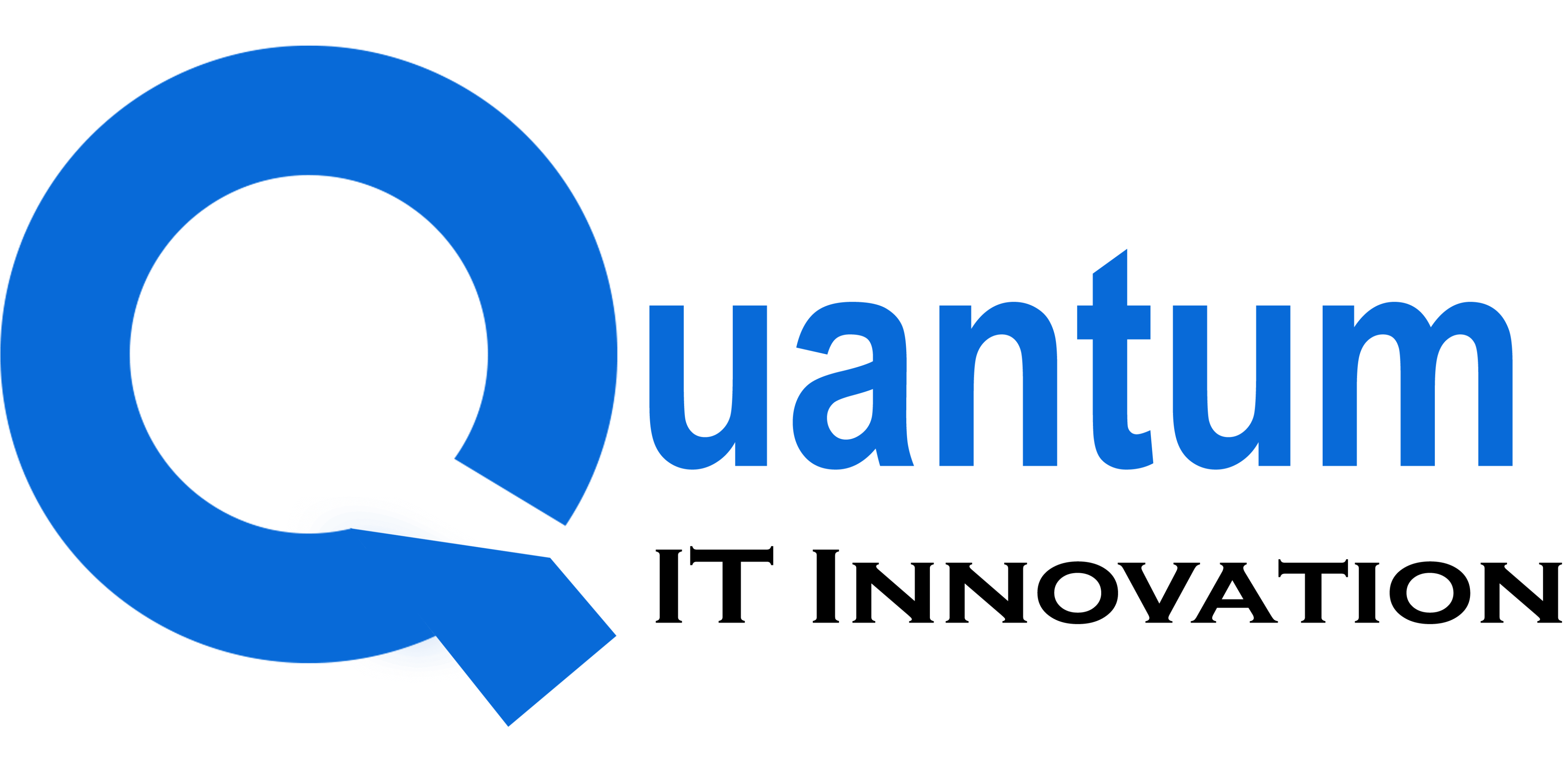 Generative AI Consulting Company USA | GenAI Consultant | Quantum IT Innovation