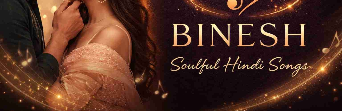 BINESH Topic Cover Image