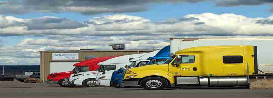 Tripoint Storage Lot LLC Cover Image