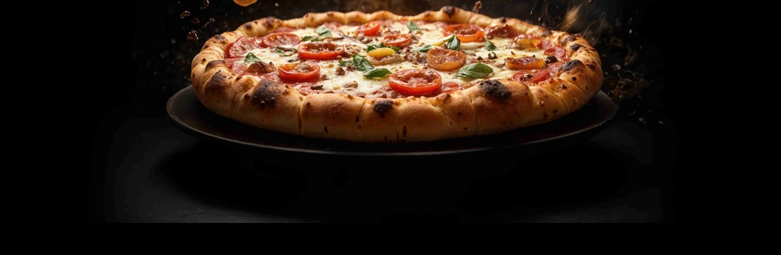 Supreme Pizza and Grill Cover Image