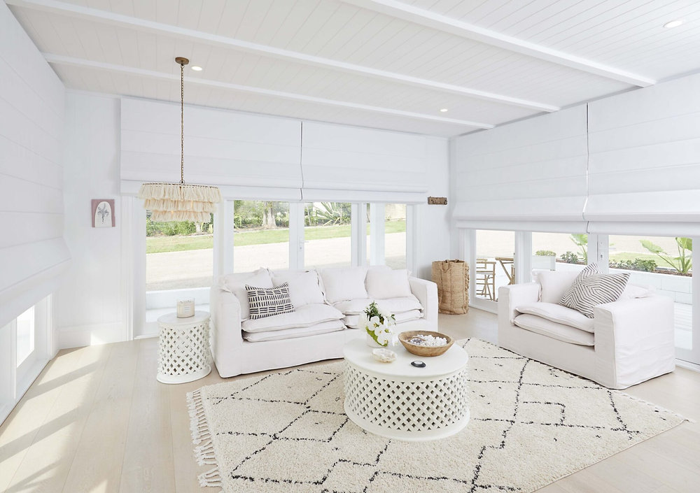 Why Custom Roman Blinds Are a Smarter Choice Than Ready-Made Options