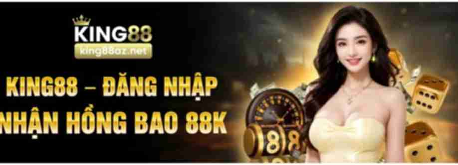 King88 Nhà Cái Giải Trí Cover Image