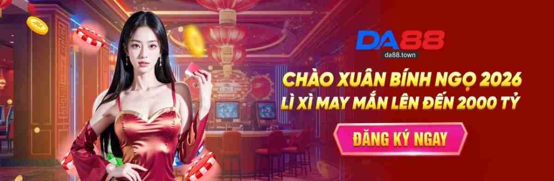 DA88 TOWN Cover Image