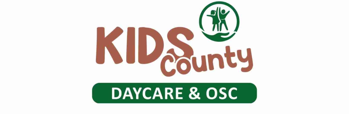 Kids County Cover Image