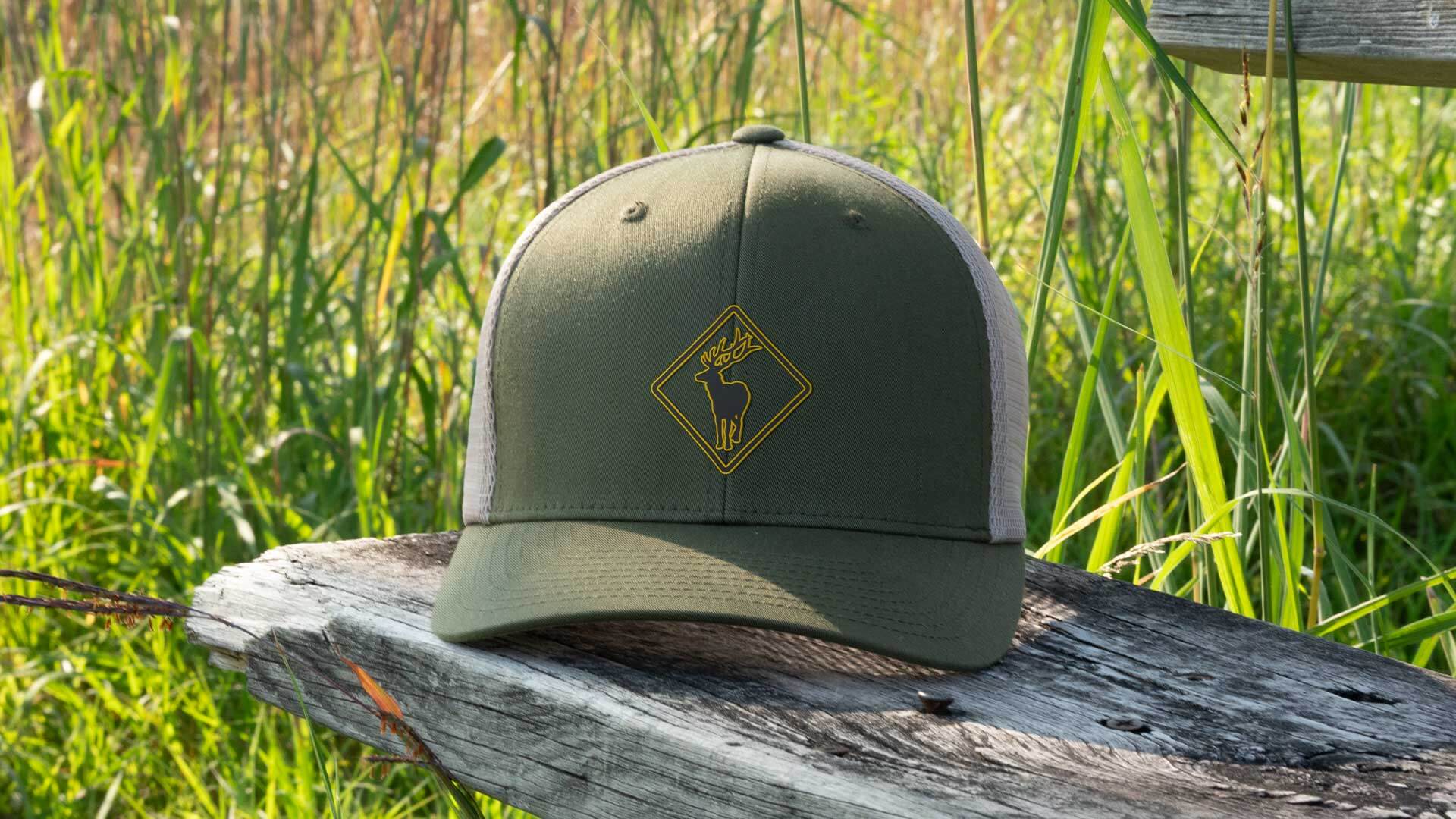 Wildlife Crossing Signs: Protect Nature's Adventurers                      – Eternal Glyph