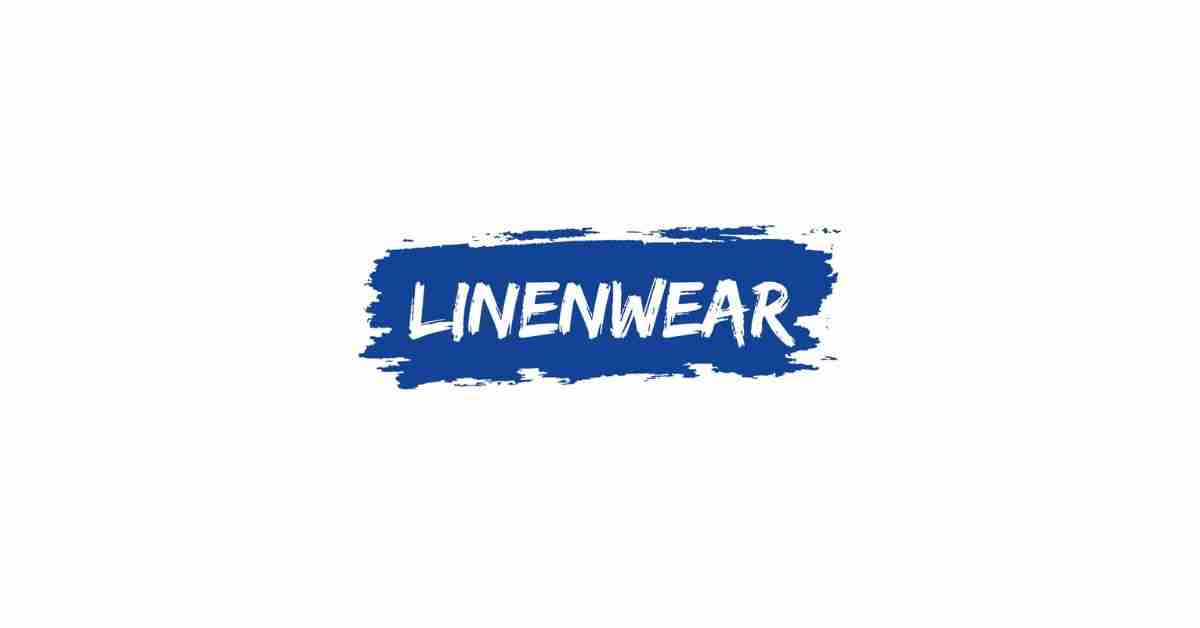 Linen Wear Profile Picture