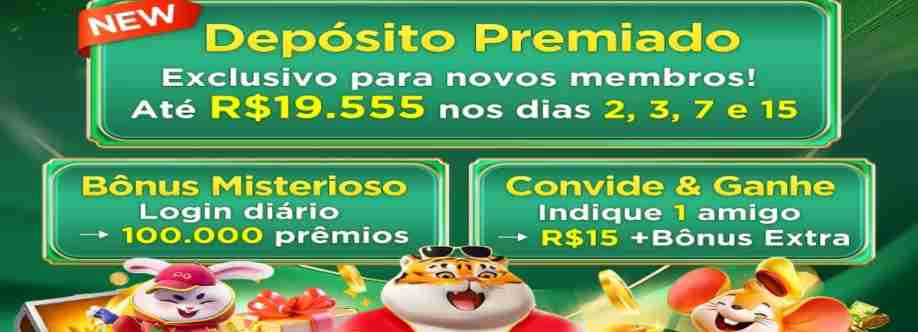 456BET Plataforma Oficial Cover Image