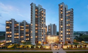 2 BHK Flats for Sale in Gurgaon – Affordable & Premium Homes