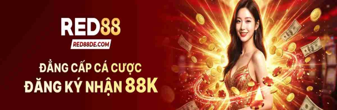 NHACAI RED88 Cover Image