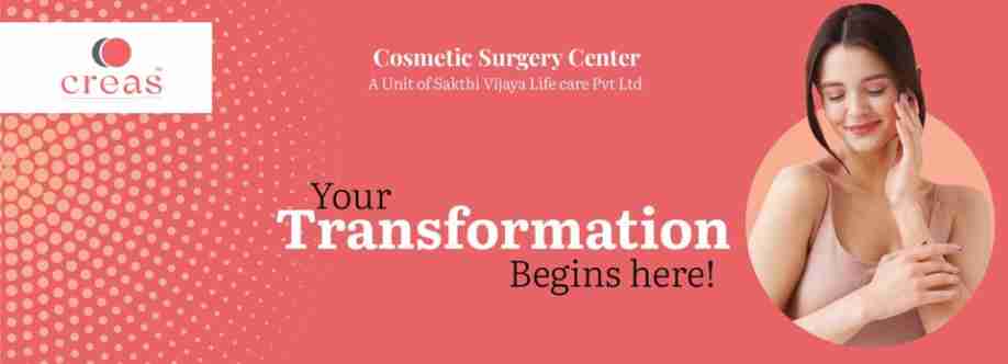 Creas Clinic Cover Image