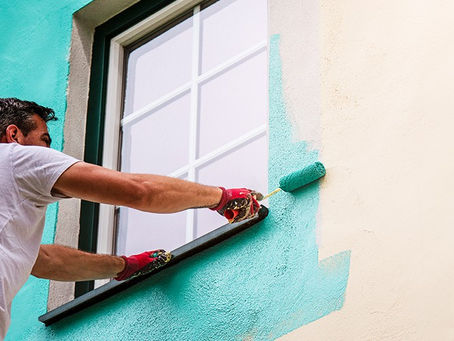 When Should You Repair a Flat Roof Instead of Replacing It? - Squarespace Blog | Guest Posting/Blogging Site