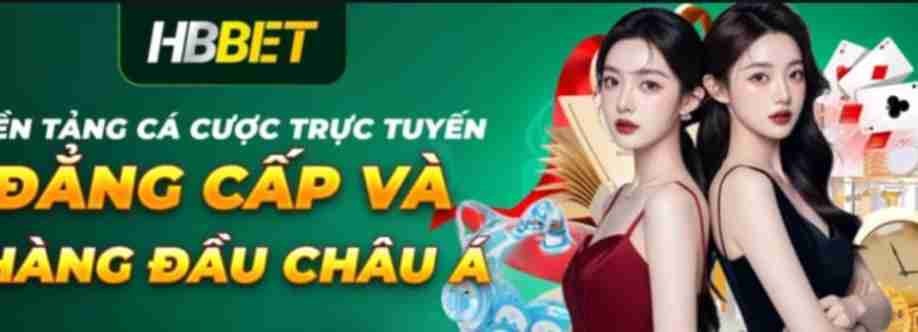 Hbbet Nhà Cái Uy Tín Số 1 Trải Nghiệm Đỉnh Cao Thắng Lớn N Cover Image