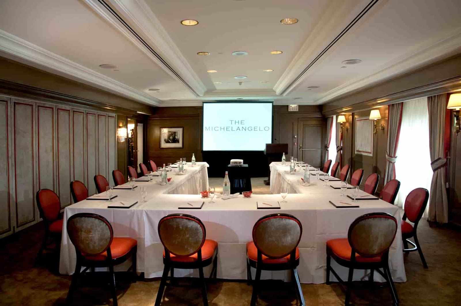 A Detailed Guide for Choosing the Perfect Caterer During Conference Room Rental NYC