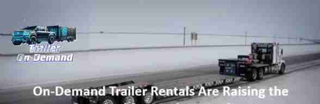 Trailer On Demand Cover Image