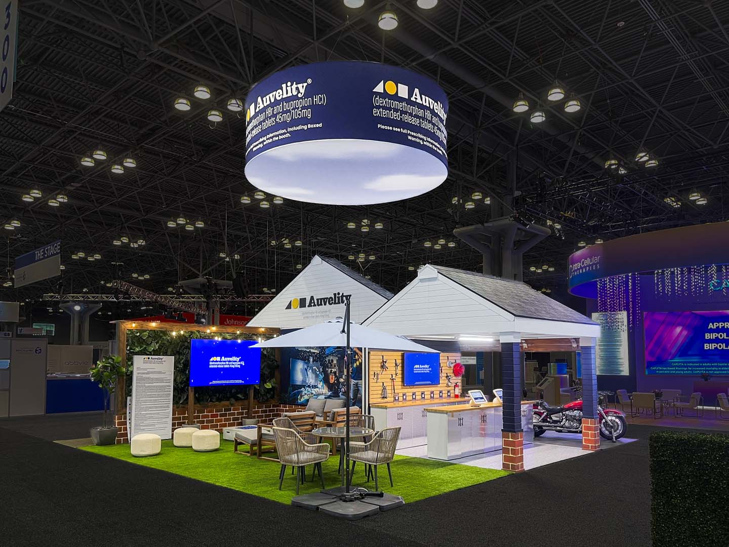 How Trade Show Exhibit Companies in Orlando Help You