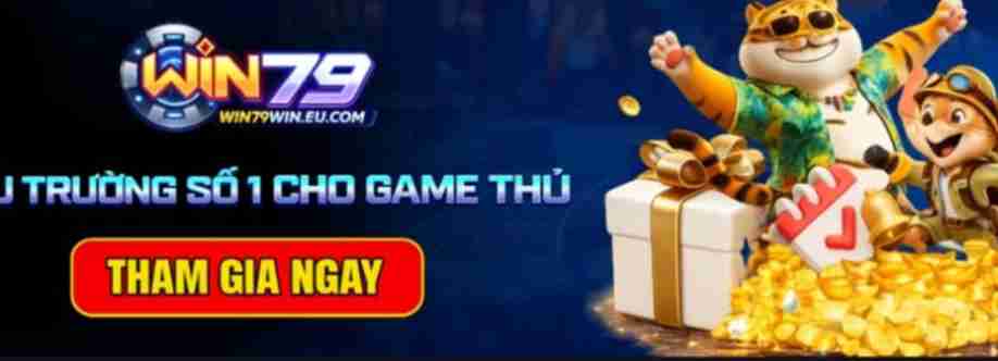 Win79  Cổng Game Đổi Thưởng Quốc Tế Cover Image
