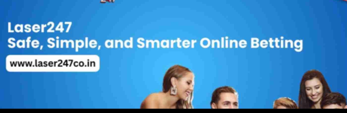 Laser247 co Cover Image