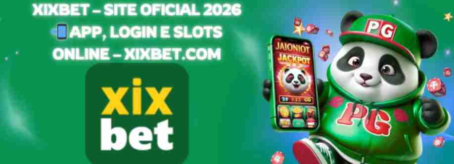 Xixbet Login e Slots Online  Xixbet com Cover Image