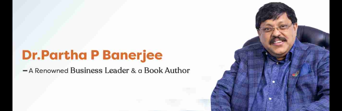 Dr Partha Banerjee Cover Image