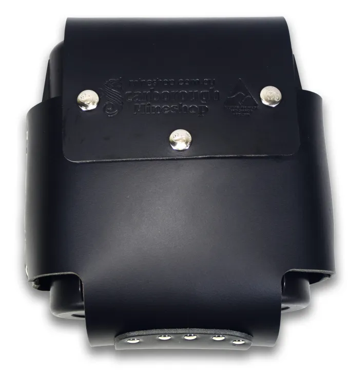 Why You Need Self-Rescue Pouches in Australia’s Mining Industry: A Safety Essential