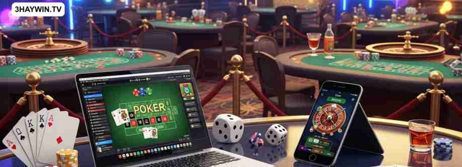 HAYWIN Link Chính Thức Cover Image