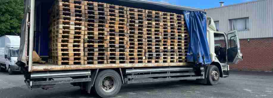 candc pallets Cover Image