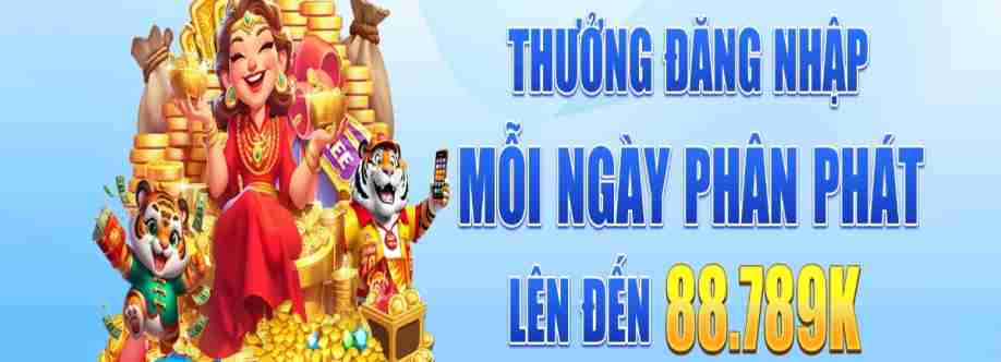 Nhà Cái 789F Cover Image