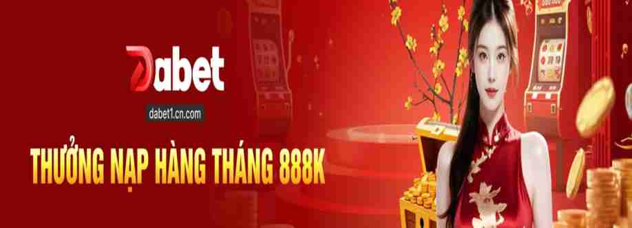Nhà cái DABET Cover Image