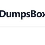 Dumps Box Profile Picture