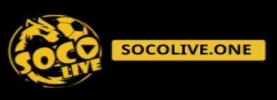 Socolive one Cover Image