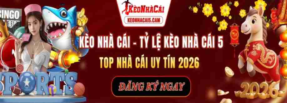Kèo Nhà Cái Cover Image