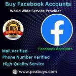 10 Best Sites to Buy Verified Facebook Accounts Safely Explained Online Profile Picture