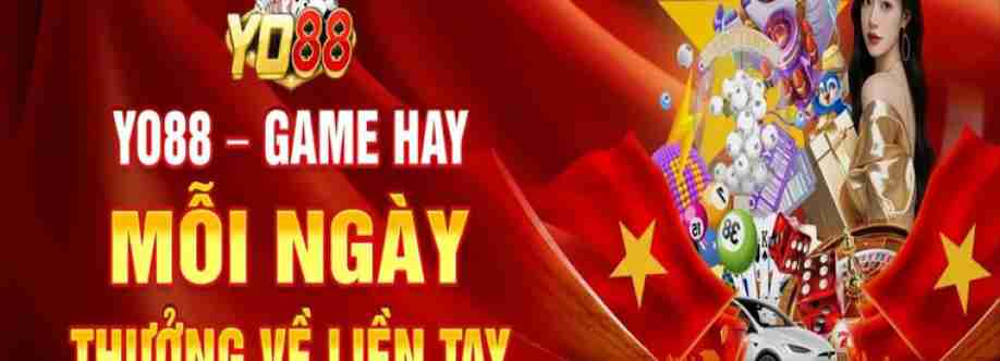 Yo88 Cổng Game Bài Đổi Thưởng Cover Image