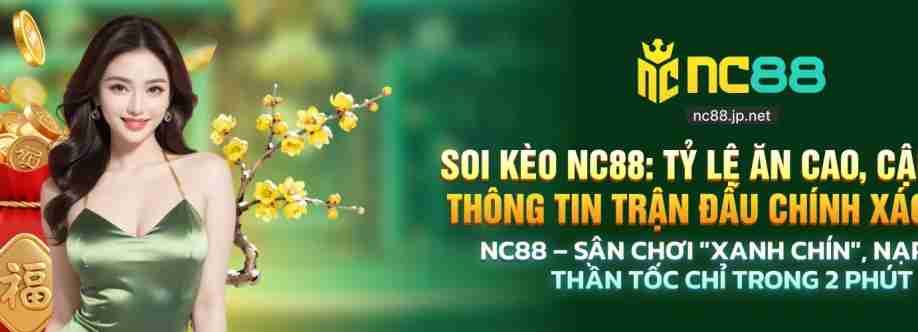 nc88 jpnet Cover Image