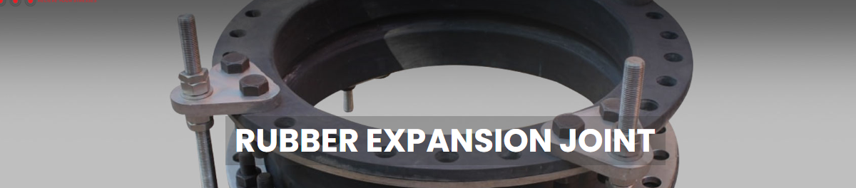 Premium Rubber Expansion Joints | Flexible Pipeline Solutions by Flexatherm