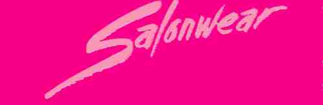 Salonwear Cover Image