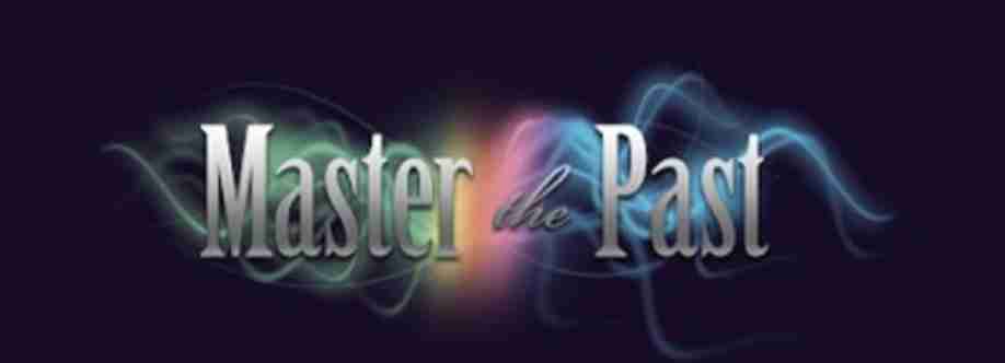Master the Past Cover Image