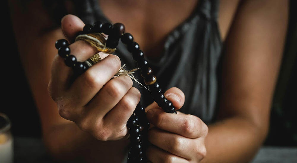 High-Quality Prayer Beads Australia for All Faiths